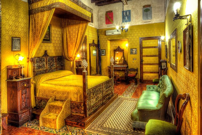 Palazzo Conte Federico - Recommendations