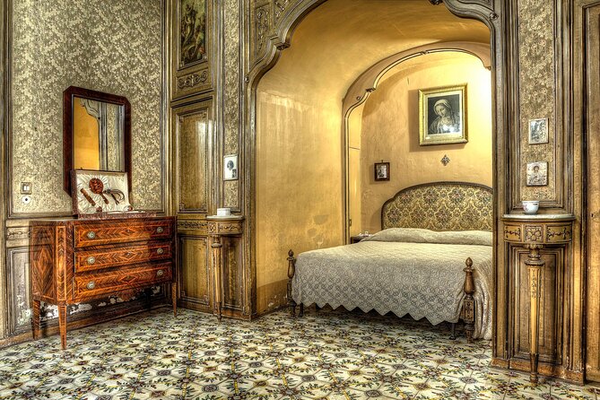 Palazzo Conte Federico - Visitor Highlights