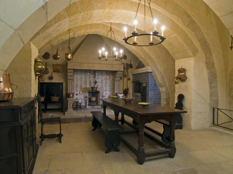 Palazzo Falson Historic House Museum entrance ticket - Unlocking Malta’s Hidden Treasure: What to Expect at Palazzo Falson