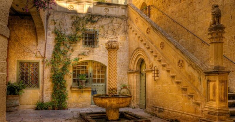 Palazzo Falson Historic House Museum entrance ticket - Who Will Love This Experience?