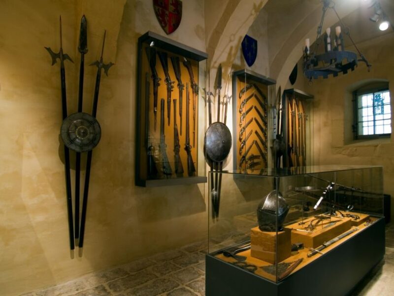 Palazzo Falson Historic House Museum entrance ticket - The Sum Up: Why This Museum Deserves a Spot on Your Malta Itinerary