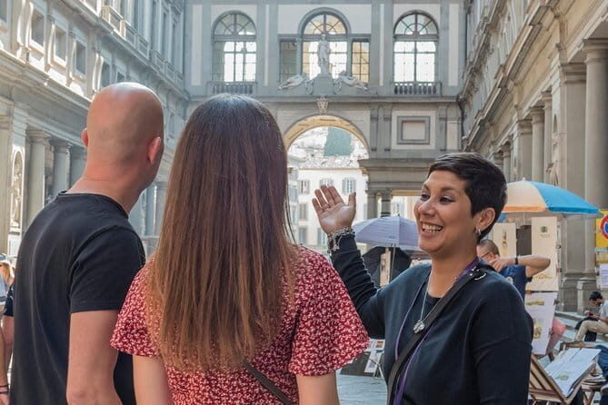 Palazzo Vecchio guided experience with entrance ticket - Authentic Experience and Review Highlights  