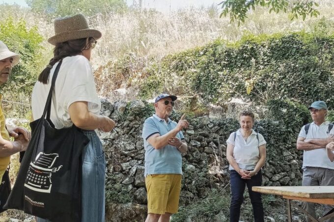 Palazzolo A.: From Corso Vittorio Emanuele to the Watermill - Frequently Asked Questions
