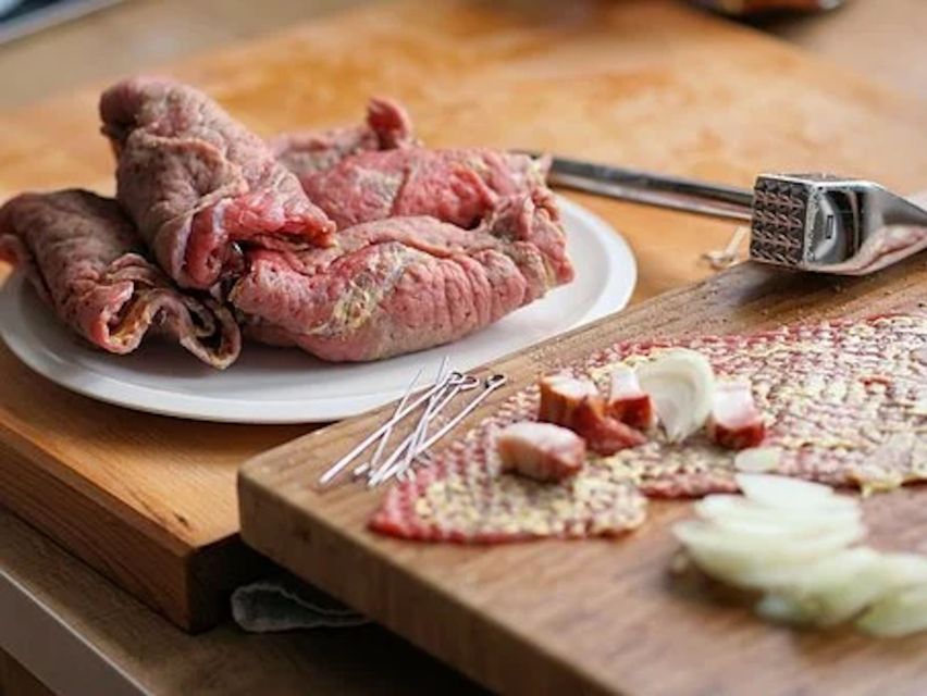Palazzolo Acreide: Cooking Class - Key Highlights
