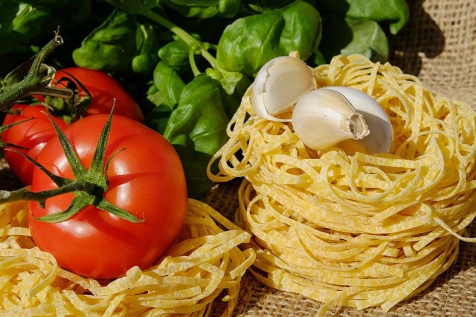 Palazzolo Acreide: Cooking Class - Dining at Local Restaurant