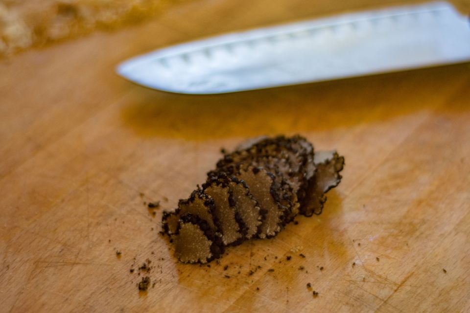 Palazzolo Acreide: Truffle Hunt With 3-Course Meal and Wine - Pairing Wines With Dishes