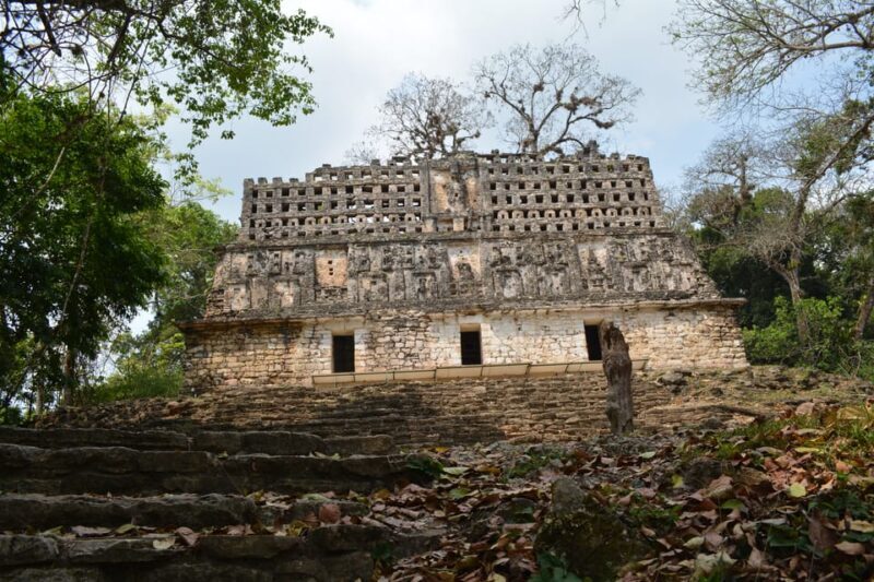 Palenque: 2-Day Lacandon Jungle, Yaxchilan, & Bonampak Trip - Considering the Practicalities