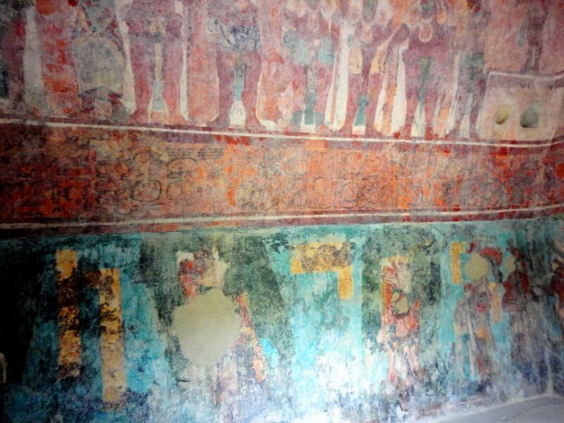 Palenque: 2-Day Lacandon Jungle, Yaxchilan, & Bonampak Trip - Final Thoughts: Who Should Consider This Tour?