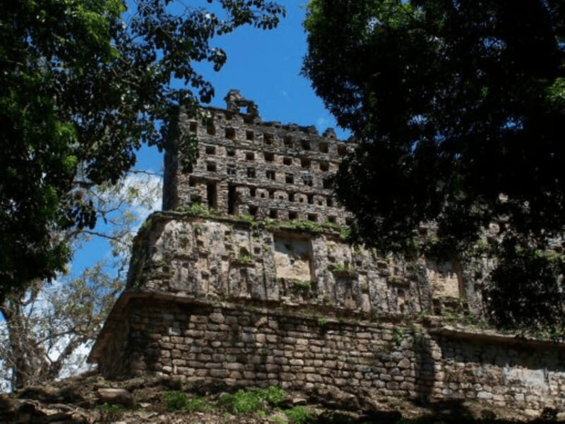 Palenque: 3-Day Rafting Adventure Tour+Waterfalls+Ruins - A Closer Look at the Experience