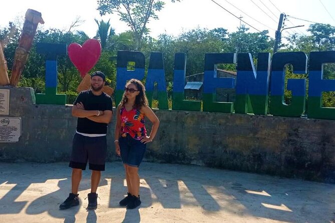 Palenque African Roots - Palenques Cultural Heritage