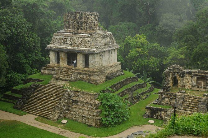 Palenque Archaelogical Site, Agua Azul and Misolha Waterfalls Combo Tour - Who Will Enjoy This Tour?