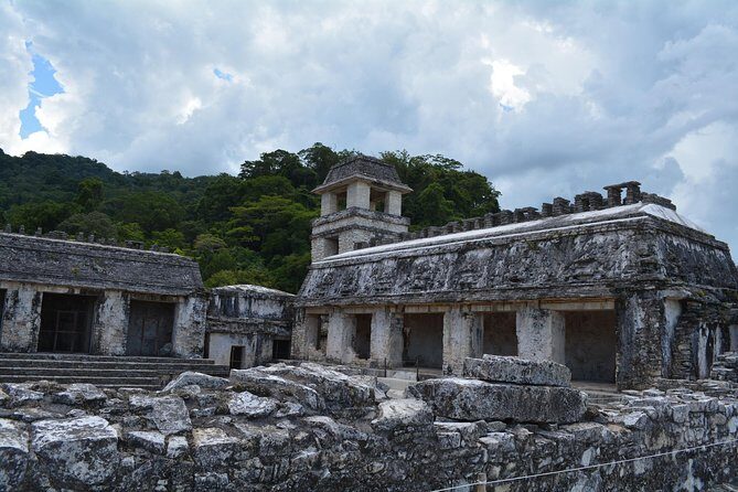 Palenque Archaelogical Site, Agua Azul and Misolha Waterfalls Combo Tour - FAQ