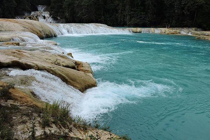 Palenque Archaeological Site, Agua Azul & Misol Ha from San Cristobal - Who Should Consider This Tour?