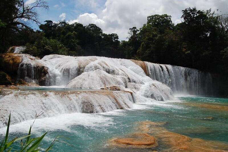 Palenque Archaeological Site with Agua Azul and Misol-Ha - Practical Tips for Travelers