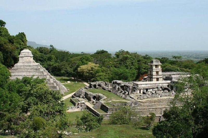Palenque Archaeological Site with Agua Azul and Misol-Ha - Final Thoughts: Is This Tour Worth It?