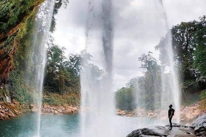 Palenque Archaeological Zone And Agua Azul And Misol-ha Waterfalls - Who Should Book This Tour?