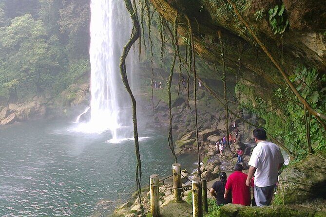 Palenque Archaeological Zone And Agua Azul And Misol-ha Waterfalls - Final Thoughts