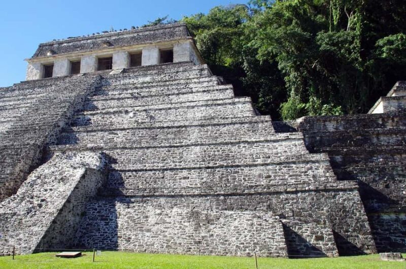 Palenque: Archaeological Zone Guided Tour - Guided Experience and Its Value