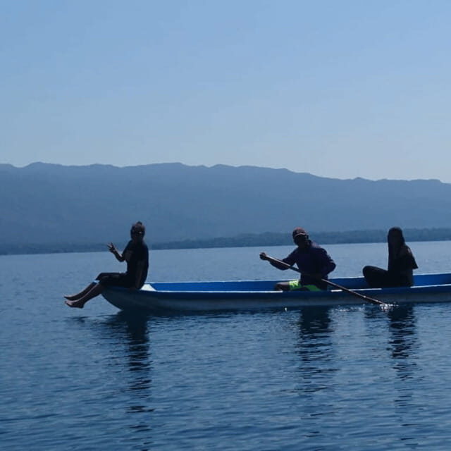Palenque: Catazajá Lagoon Wildlife Adventure - Key Points