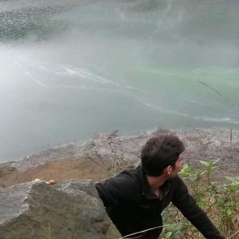 Palenque: Chichonal Volcano Hike with Cacao & local food - A Closer Look at the Experience