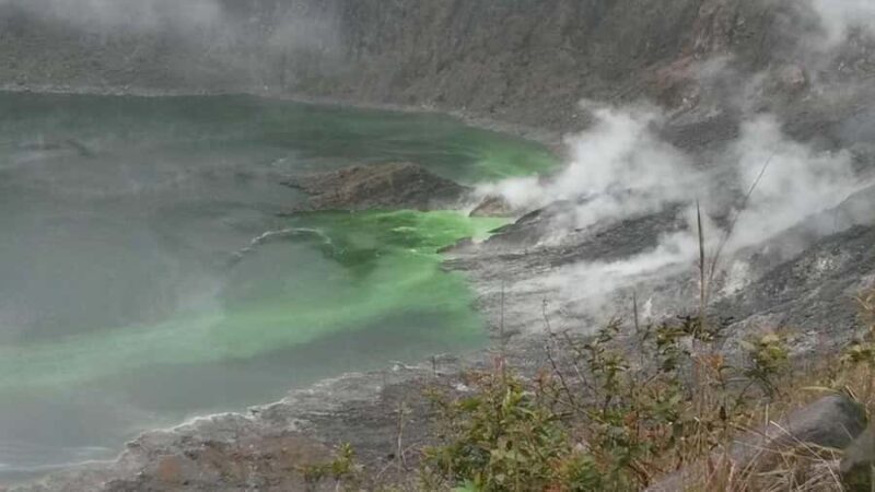 Palenque: Chichonal Volcano Hike with Cacao & local food - Final Thoughts: Who Should Consider This Tour?