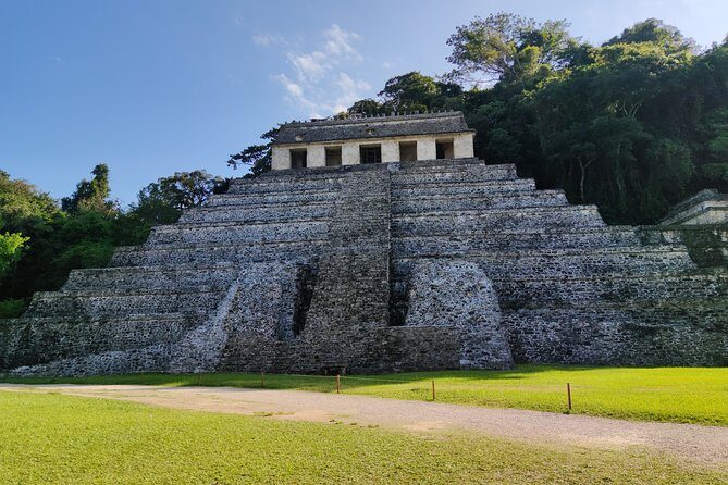 Palenque Maya ruins, guided tour from Palenque - FAQ
