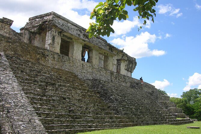 Palenque Maya ruins & swim in Roberto Barrios fresh waters - Is It Worth the Price?