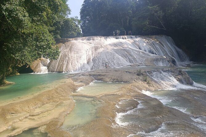 Palenque Maya ruins & swim in Roberto Barrios fresh waters - Final Thoughts