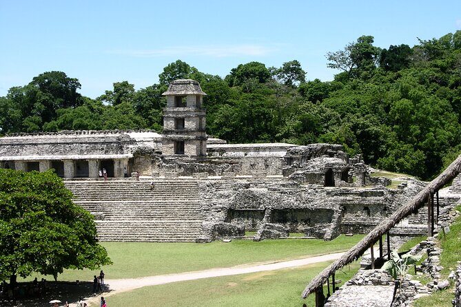 Palenque Maya ruins & swim in Roberto Barrios fresh waters - Frequently Asked Questions