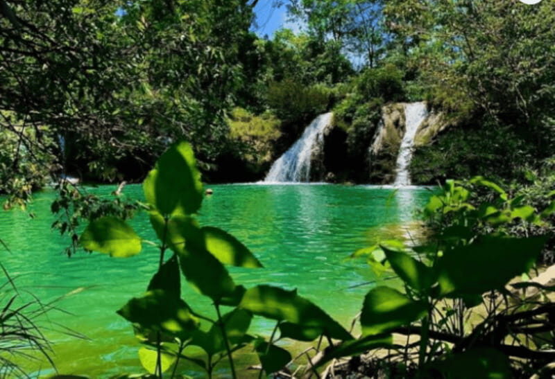 Palenque: Roberto Barrios Waterfall Tour - The Value of This Tour