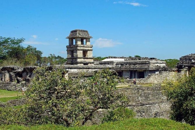 Palenque Ruins, Agua Azul & Misol-Ha Waterfalls from San Cristobal - A Practical Look at the Tour Experience
