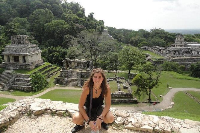 Palenque Ruins, Agua Azul & Misol-Ha Waterfalls from San Cristobal - Who Should Consider This Tour?