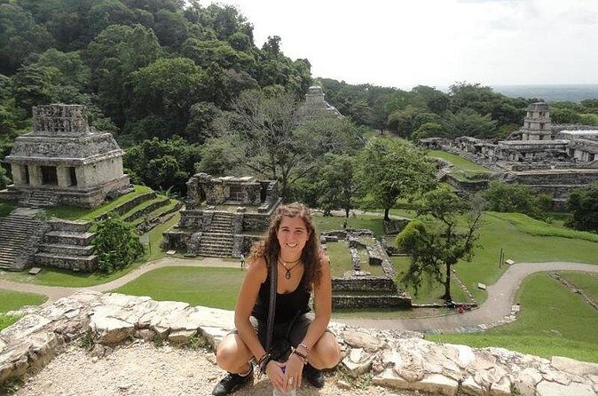 Palenque Ruins, Agua Azul & Misol-Ha Waterfalls from San Cristobal - Frequently Asked Questions