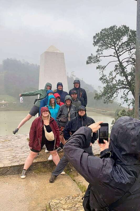 Palenque to San Cristobal. 5-day Jungle Tour + Rafting+Kayak - Palenque to San Cristóbal. 5-day Jungle Tour + Rafting + Kayak