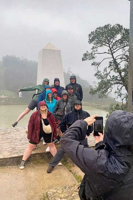 Palenque to San Cristobal. 5-day Jungle Tour + Rafting+Kayak - Practical Tips