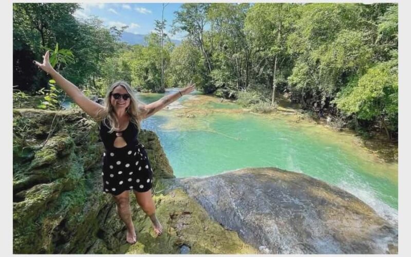 Palenque: waterfalls, buffalo, & birdwatching, a soulful immersion - The Sum Up