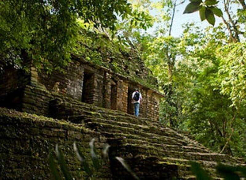 Palenque: Yaxchilán and Bonampak 1 Day Tour - The Sum Up