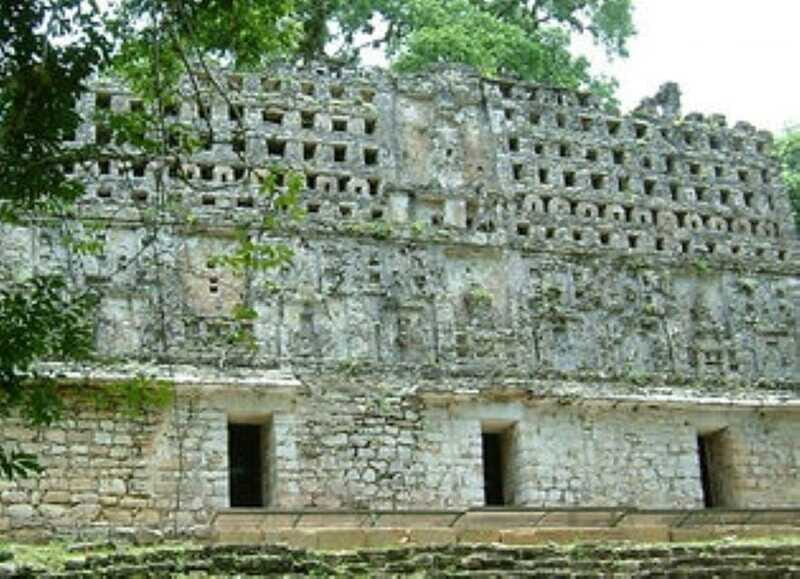 Palenque: Yaxchilán and Bonampak 1 Day Tour - FAQ