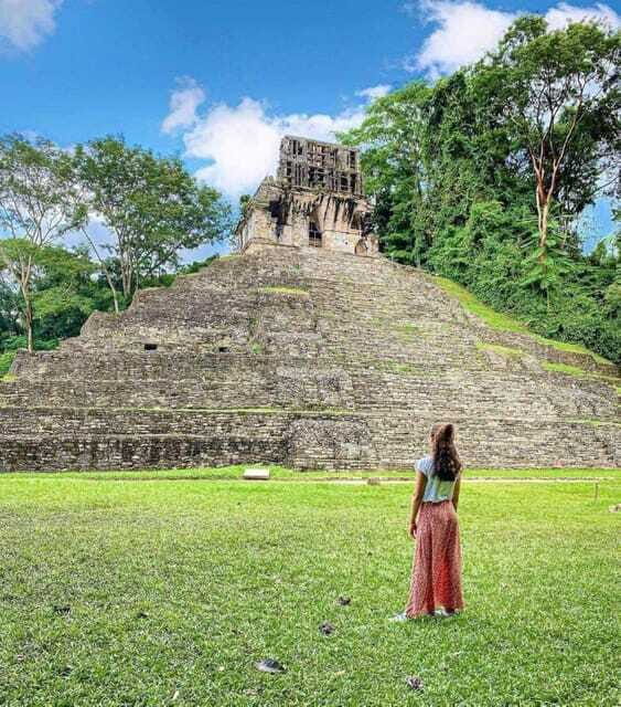 Palenque: Yaxchilán and Bonampak 2 Day Tour - Authentic Encounters and Practical Tips