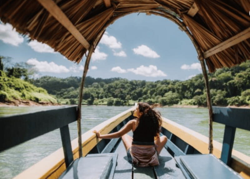 Palenque: Yaxchilan, Bonampak and Lacanja Jungle Adventure - Key Points