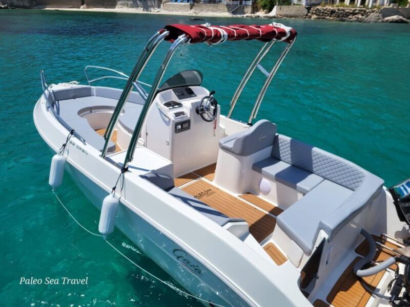 Paleokastritsa: Paradise, Yali Beach, & Blue Caves Boat Tour - Why This Tour Offers Great Value
