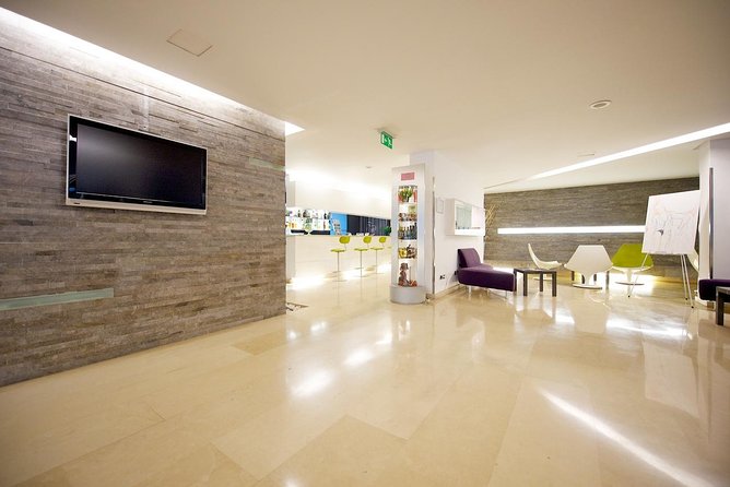 Palermo Airport to Mercure Transfer Review - Booking and Pricing