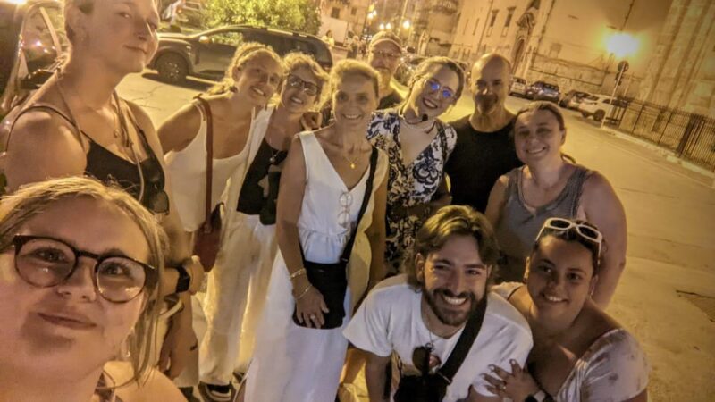 Palermo: Anti-Mafia Heroes Evening Walking Tour - Cultural Insights