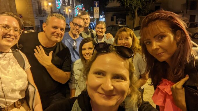 Palermo: Anti-Mafia Heroes Evening Walking Tour - The Birthplace of Judge Falcone