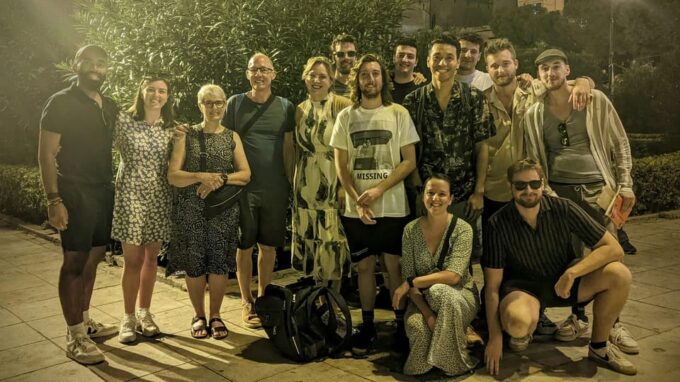 Palermo: Anti-Mafia Heroes Evening Walking Tour - Frequently Asked Questions