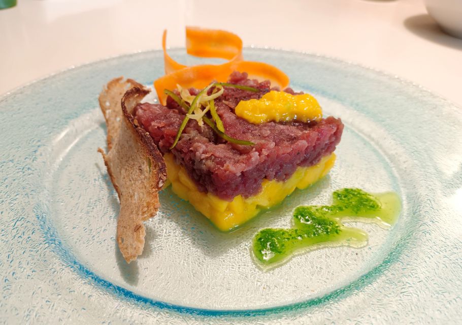 Palermo: Authentic Italian Cooking Class at Home - Key Points
