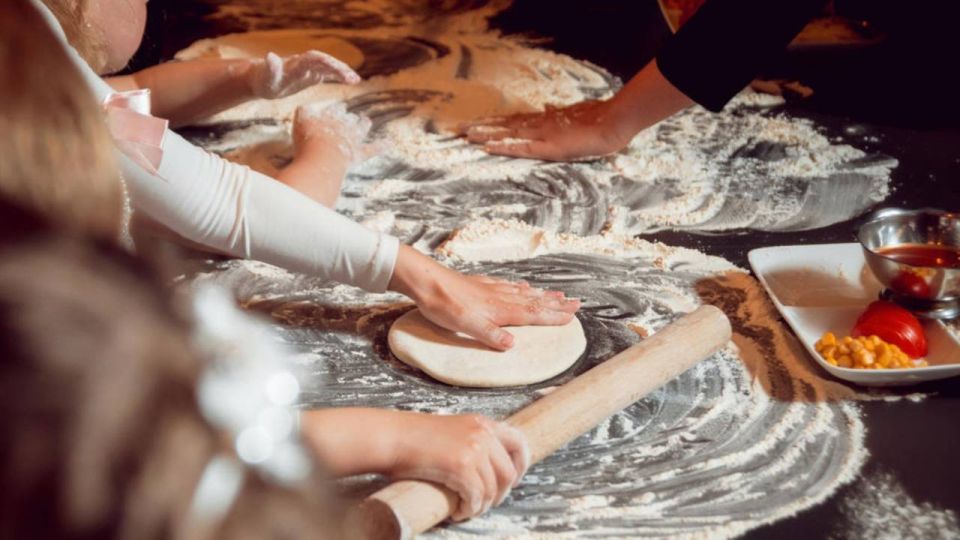 Palermo: Authentic Italian Cooking Class at Home - Insights Into Sicilian Cuisine