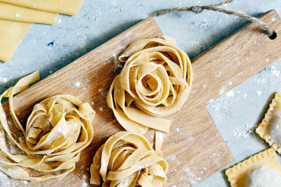 Palermo: Authentic Italian Cooking Class at Home - Fresh, Local Ingredients