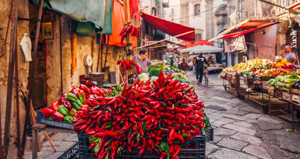 Palermo: Authentic Italian Cooking Class at Home - Frequently Asked Questions
