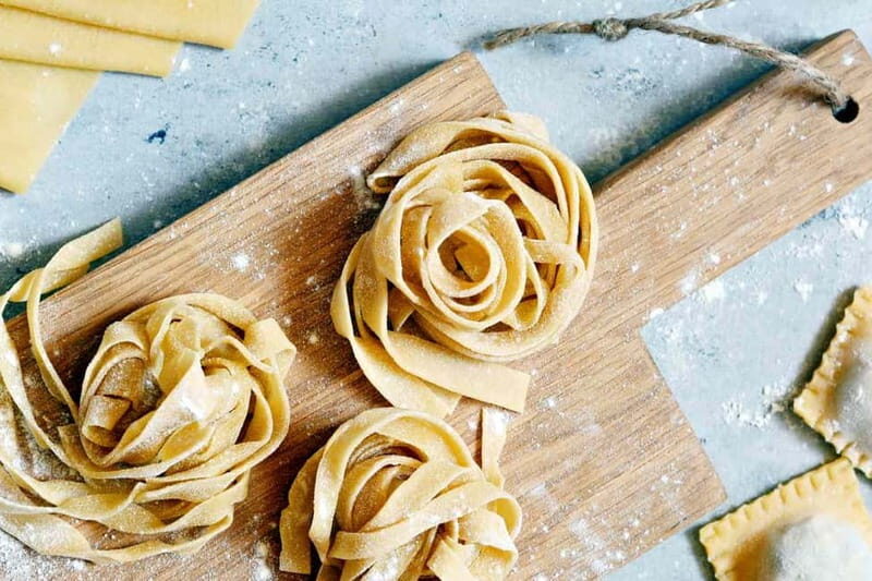 Palermo: Authentic Italian Cooking Class - Who Should Book This?